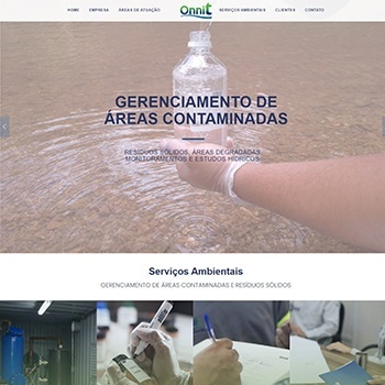 Onnit Serviços Ambientais 